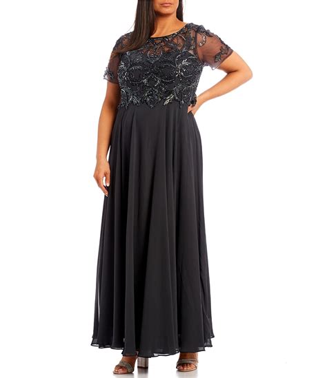 xscape dress|Plus Size – Xscape Evenings